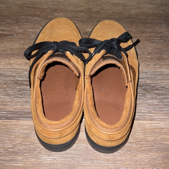 Nike Zoom Stefan Janoski Skate Shoes - Picture 3 of 12